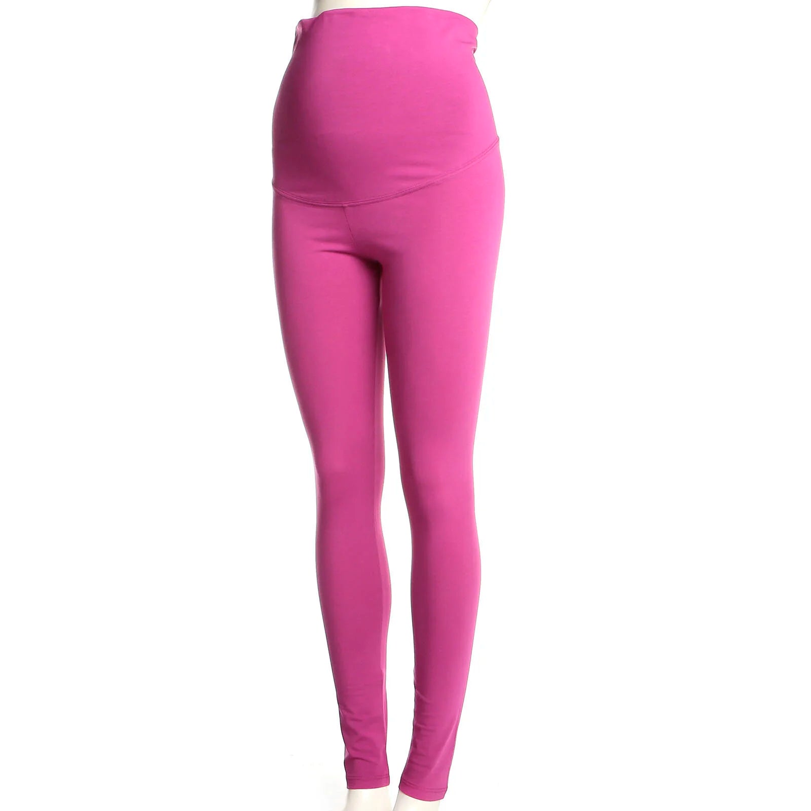 baby mom Maternity Leggings - Damson - ebebek - Black Friday