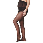 Noppies Maternity Tights 15 Den - Black - ebebek - Black Friday