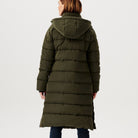 Noppies Jacket 2 - Way Okeene - Olive - ebebek - Black Friday