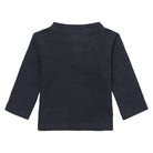 Noppies Longsleeve Manila - India Ink  - ebebek - Black Friday
