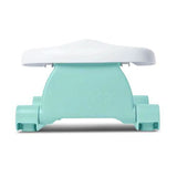 Pottiagogo Portable Folding Potty - Eggshell Blue - ebebek - Black Friday