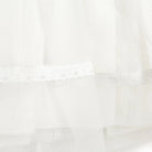 HelloBaby Basic Baby Girl Tulle Special - Ecru - ebebek - Black Friday