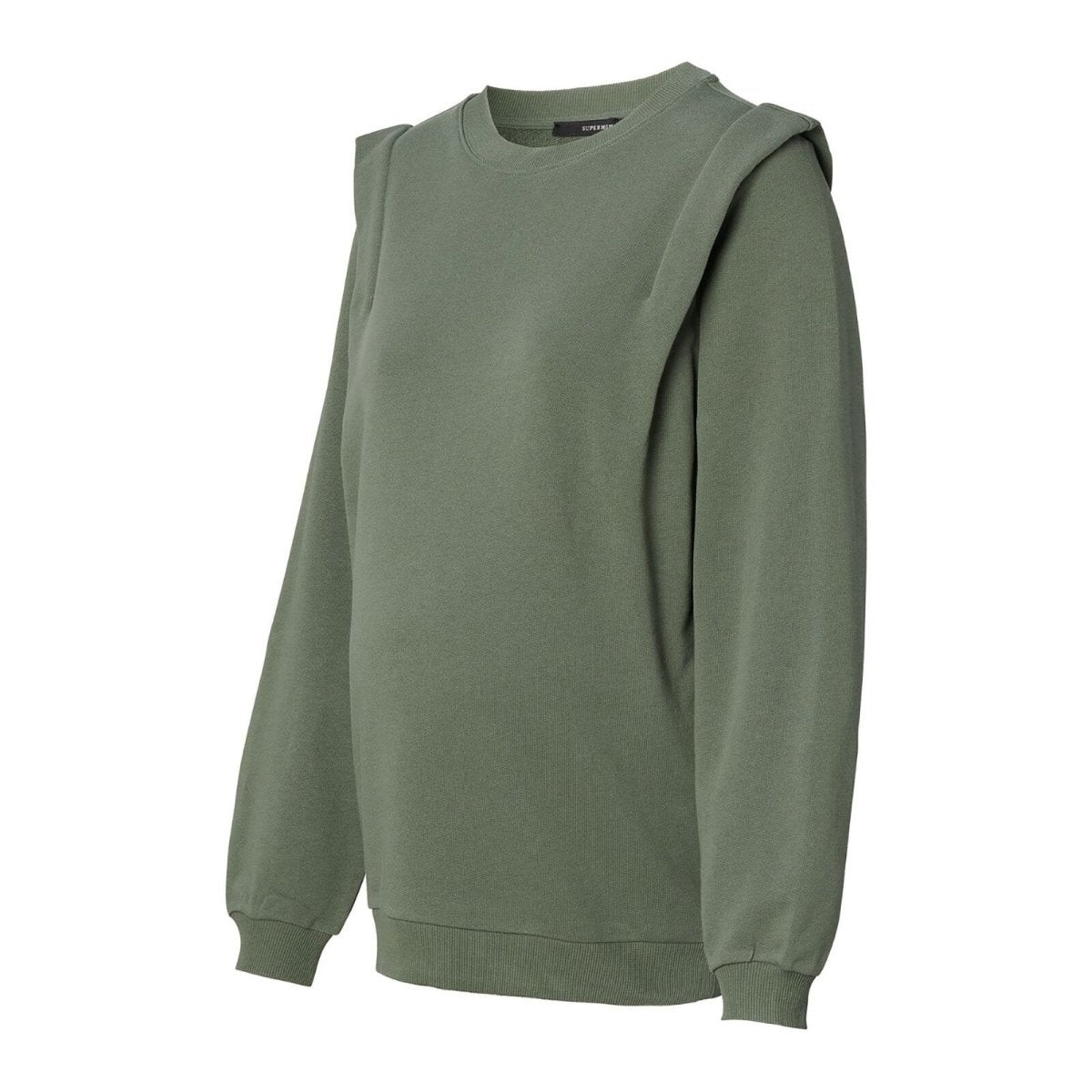 Supermom Sweater Buckley - Thyme - ebebek - Black Friday