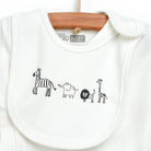 HelloBaby Organic 10 Pcs Newborn Starter Set - White - ebebek - Black Friday