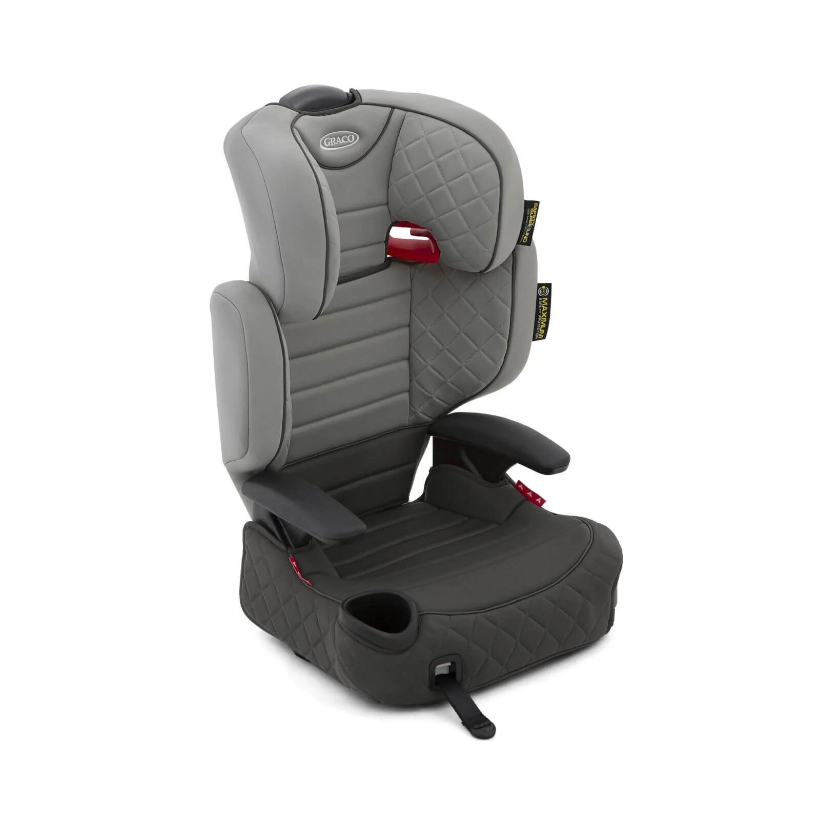 Graco stage 2 2024 3 car seat