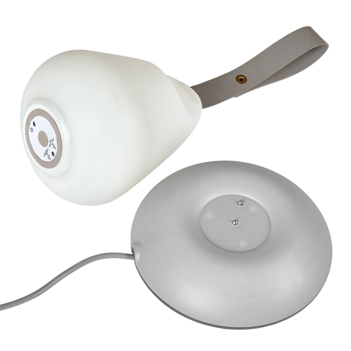 Shnuggle Moonlight Night Light White 0 months+ - ebebek - Black Friday