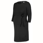 Noppies Dress Paris Solid - Black - ebebek - Black Friday