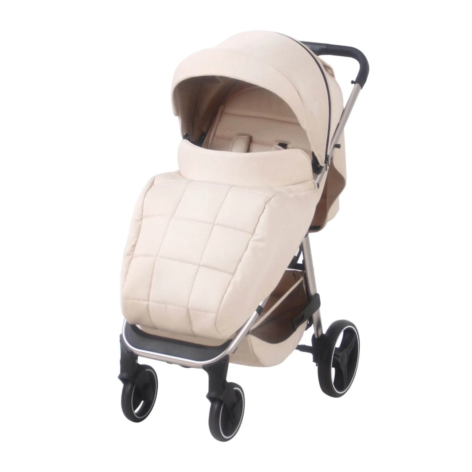 My Babiie MB160 Pushchair Billie Faiers Nude Boucle Pushchairs Strollers ebebek