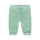 Noppies Trousers Grover - Grey Mint - ebebek - Black Friday