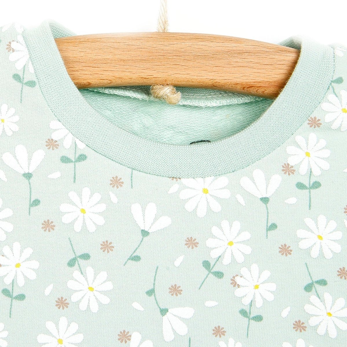 BabyZ Dress - Light Green - ebebek - Black Friday