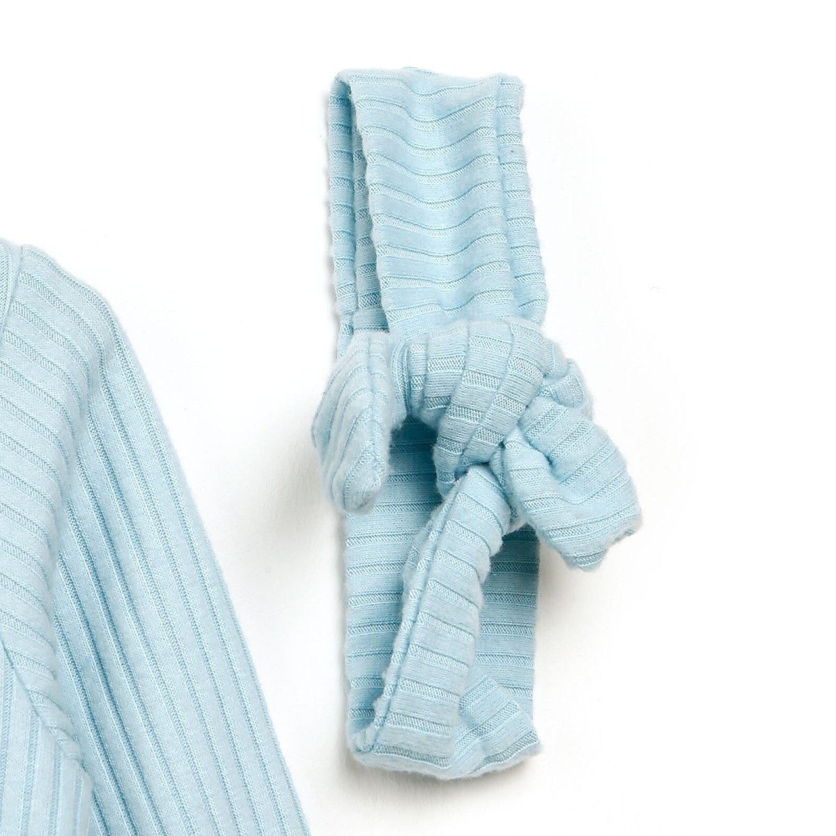 Tuffy Jumpsuit - Light Blue - ebebek - Black Friday