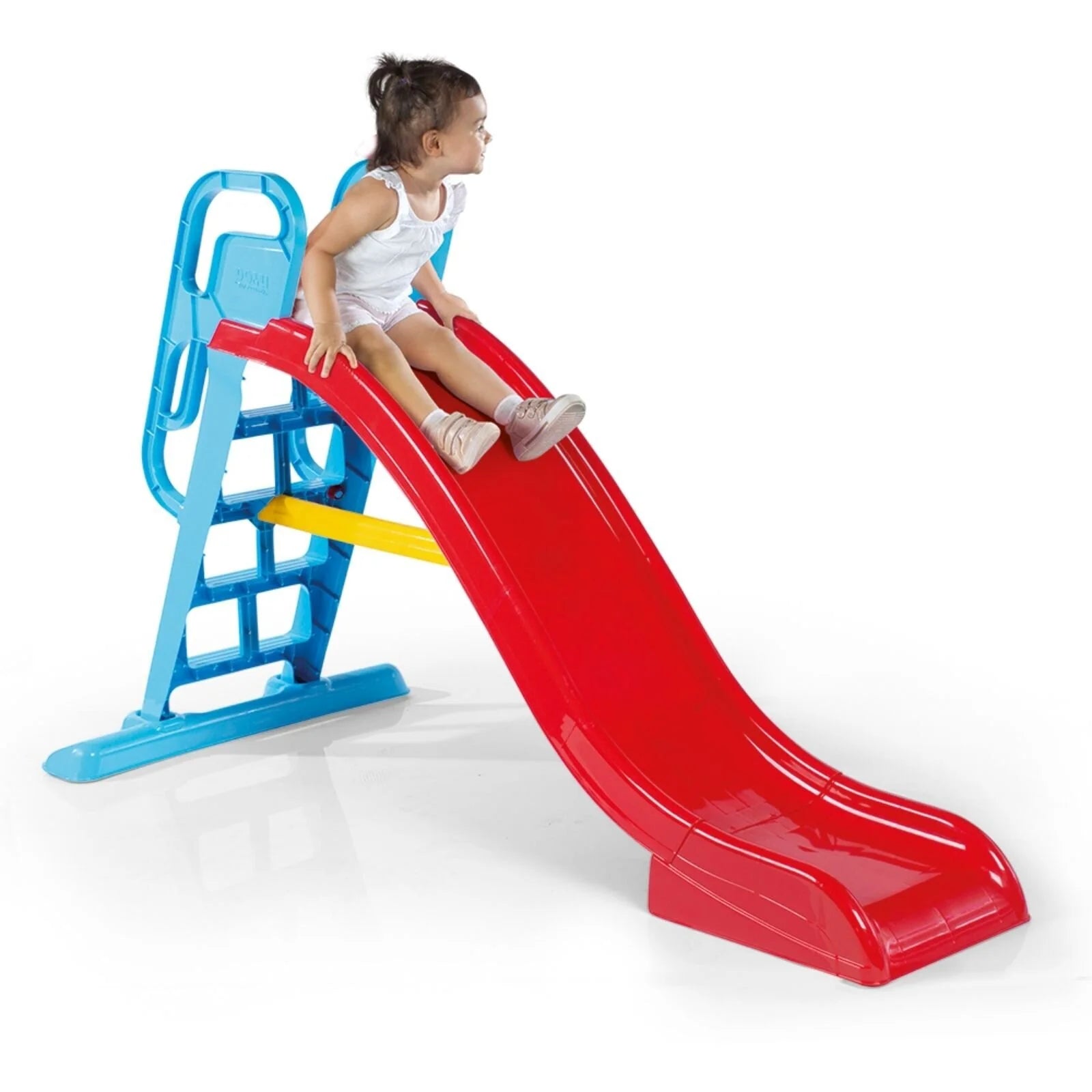 Dolu 2 in 1 Big In Outdoor Slide ebebek
