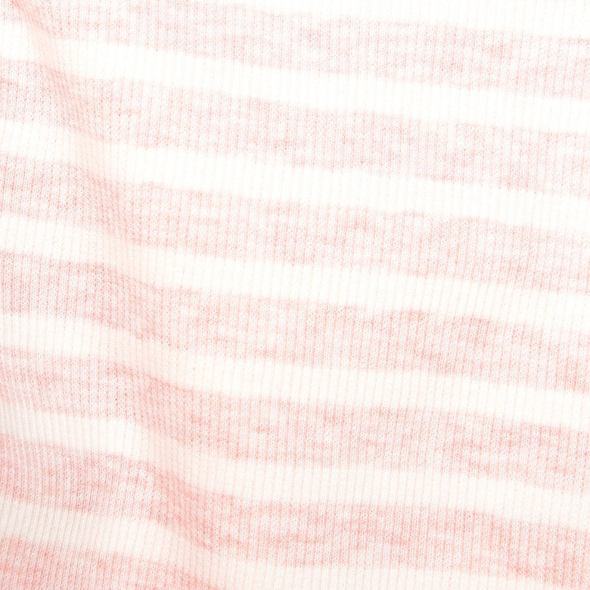 Newborn Fashion Club Long Sleeve Bodysuit - Light Pink - ebebek - Black Friday