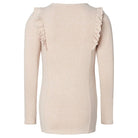 Noppies Nursing Shirt Azare - Oatmeal - ebebek - Black Friday