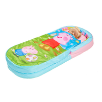 ReadyBed 2-in-1 Airbed and Sleeping Bag - Peppa Pig
