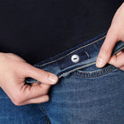 Noppies Jeans Skinny Avi - Everyday Blue - ebebek - Black Friday