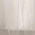 HelloBaby Basic Baby Girl White Tulle Sp - Ecru - ebebek - Black Friday