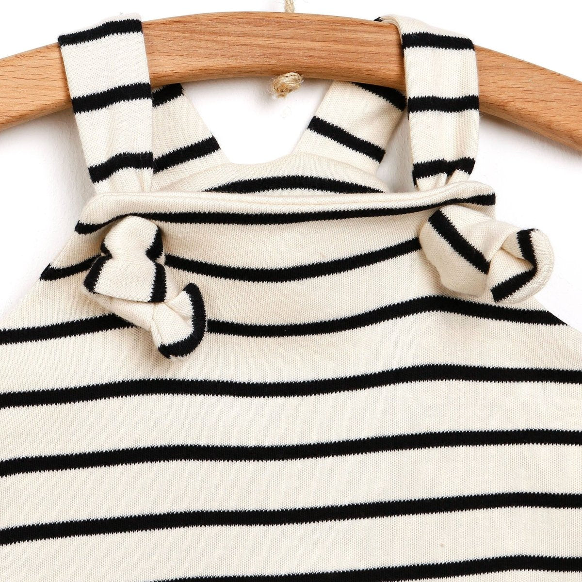 Antebies Newborn Plane Organic Overalls - Ecru - ebebek - Black Friday