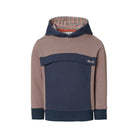 Noppies Boys Sweater Long Sleeve Kingsley - Burly Wood  - ebebek - Black Friday