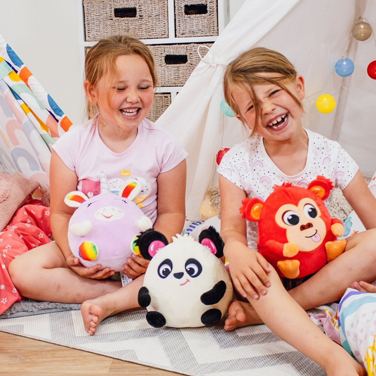 Windy Bums Monkey - ebebek - Black Friday