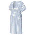 Noppies Dress Delhi - Jet Stream - ebebek - Black Friday