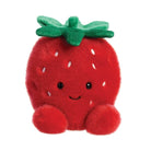 Palm Pals Juicy Strawberry Soft Toy - ebebek - Black Friday