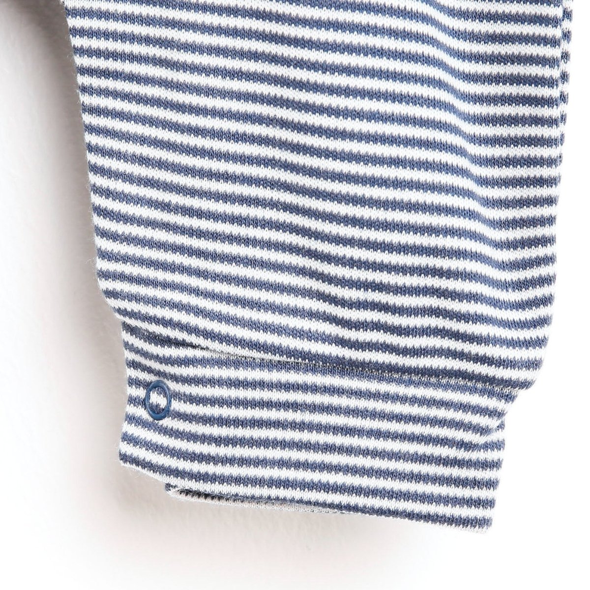 Bebbek Baby Jumpsuit - Navy Blue - ebebek - Black Friday