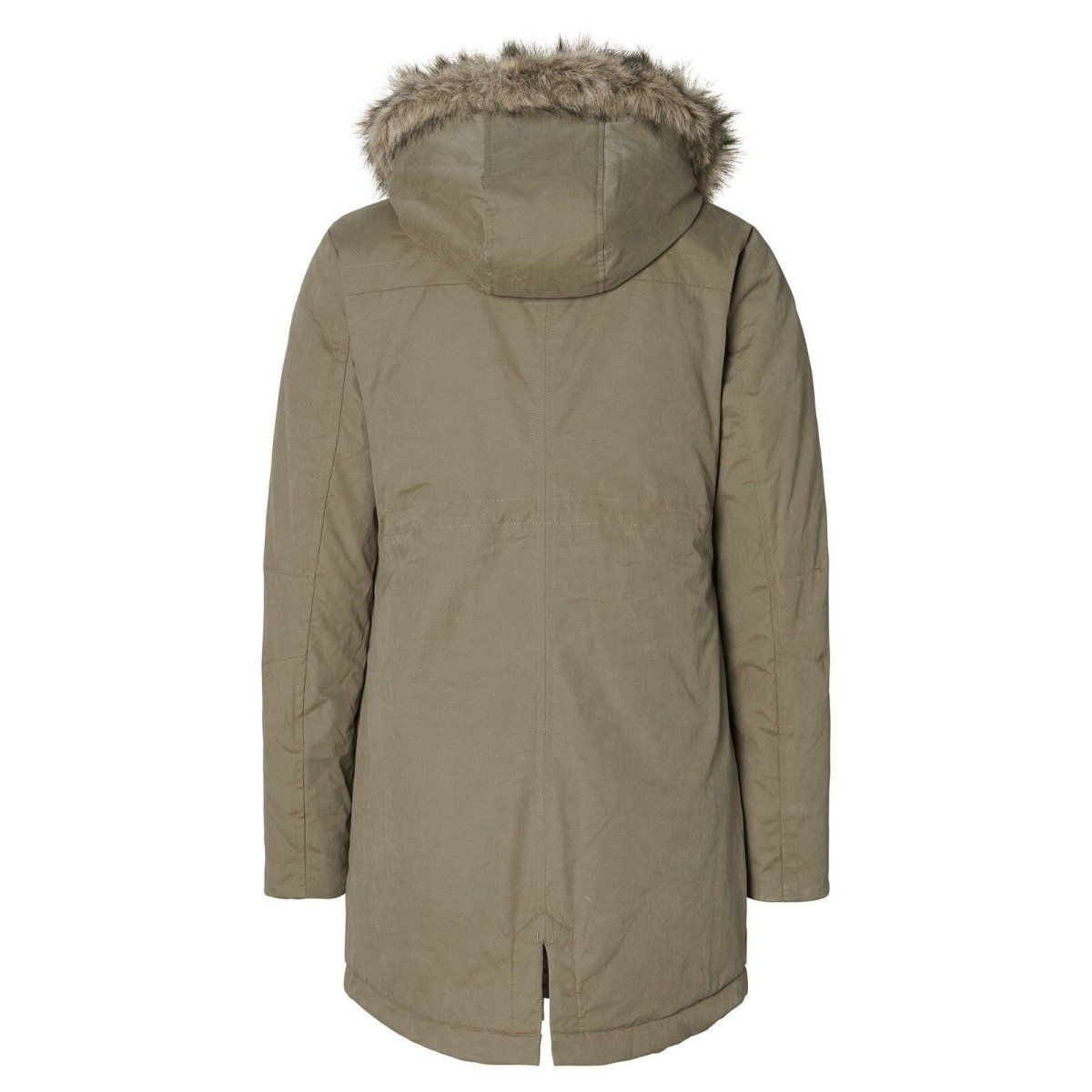 Noppies Jacket 3 - Way Palus - Dusky Green - ebebek - Black Friday