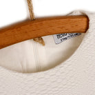 HelloBaby Basic Baby Girl White Tulle Sp - Ecru - ebebek - Black Friday