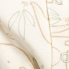 Bebetto Newborn Wrapover Top - Footed Bottom - Ecru - ebebek - Black Friday