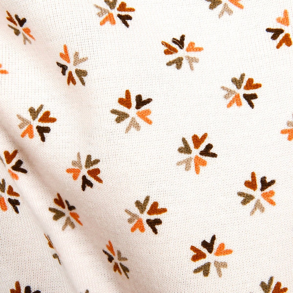 Motherlove Sleeve Bodysuit - Pink - ebebek - Black Friday