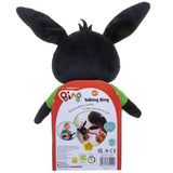 Bing Talking Bing Soft Toy - ebebek - Black Friday