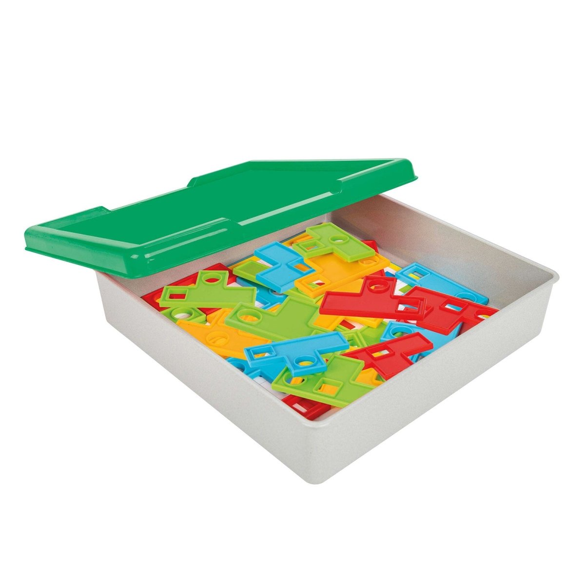 Pilsan 'T' Puzzle (32 Pieces) - ebebek - Black Friday