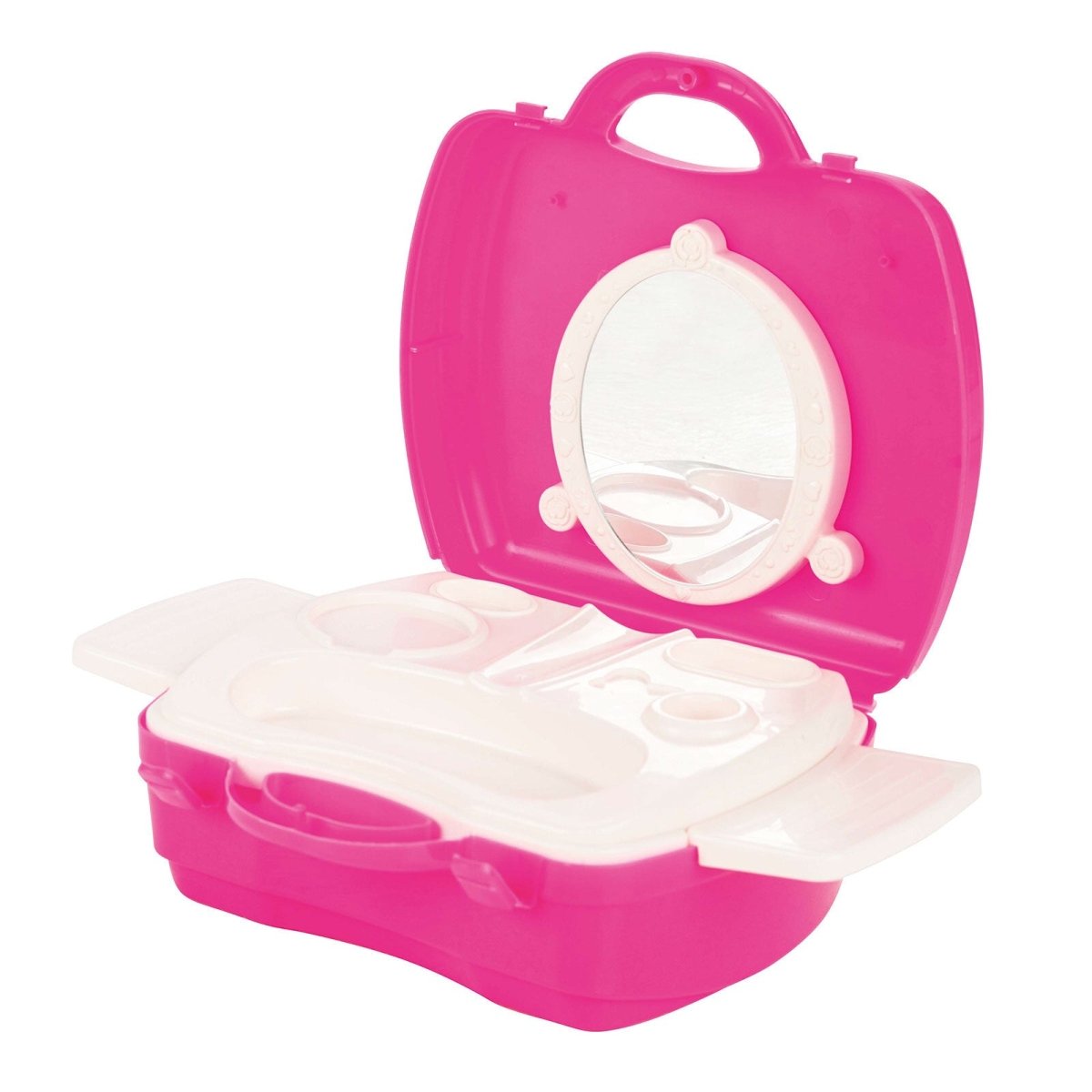 Pilsan Accessory Bag Makeup Set 21 pcs - ebebek - Black Friday