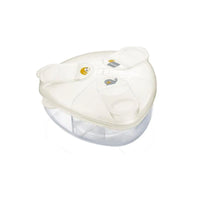 MAM Milk Powder Box White - ebebek - Black Friday