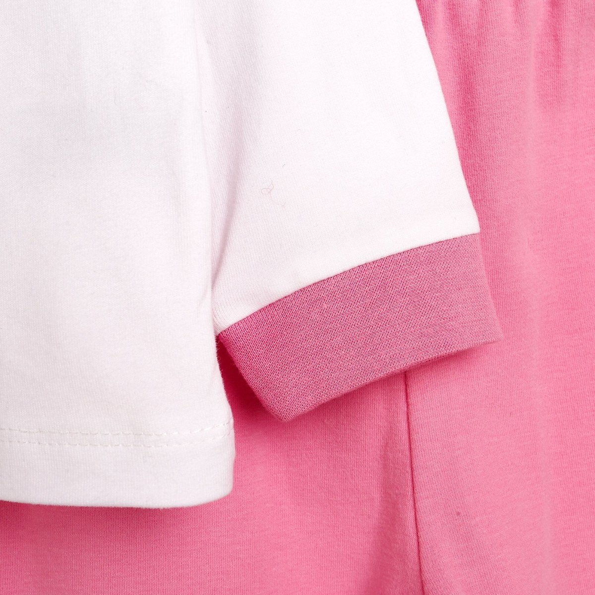 HelloBaby Basic Collared Neck Pyjamas Set - ebebek - Black Friday