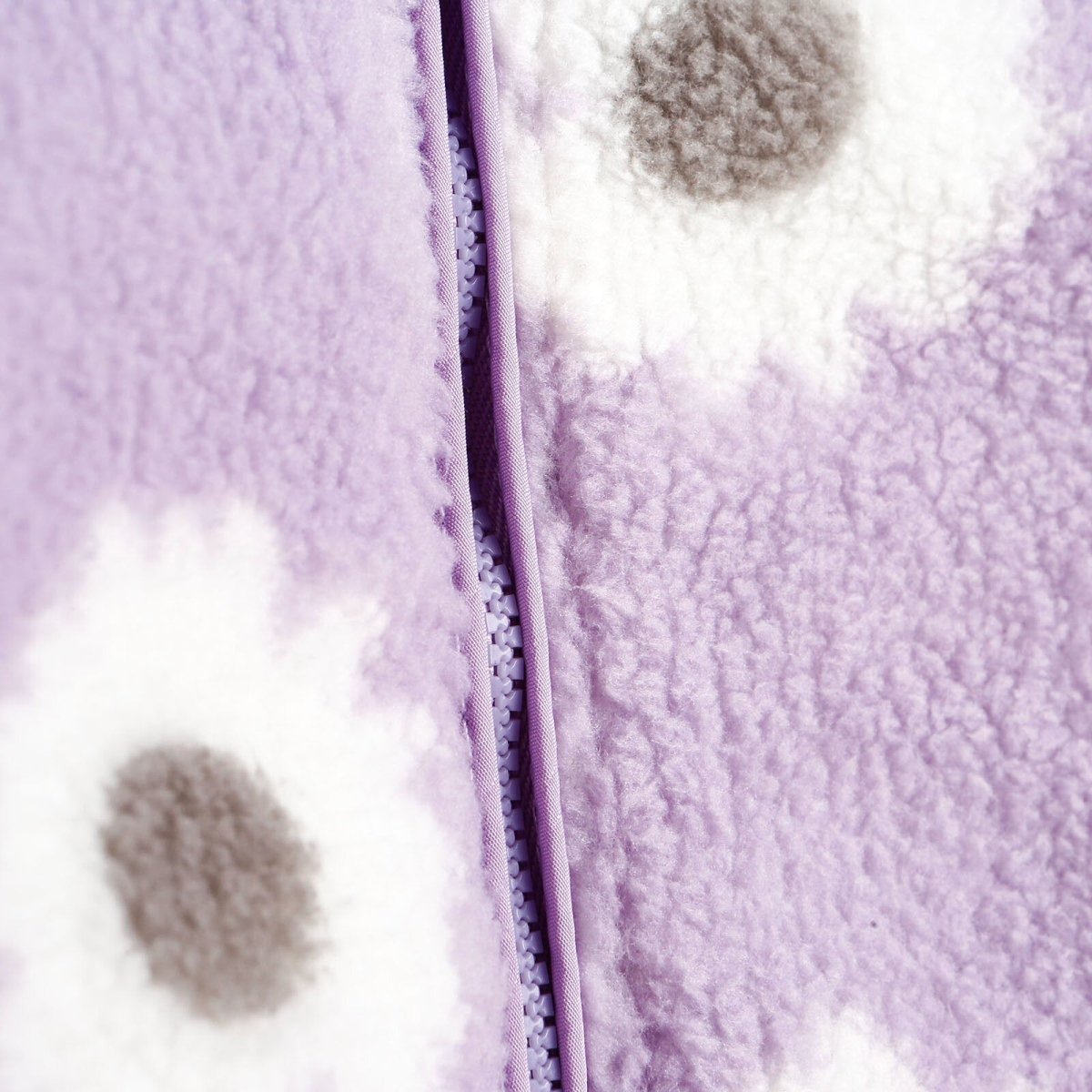 Tuffy Welsoft Jacket - Mauve - ebebek - Black Friday