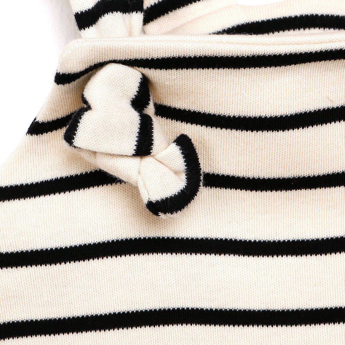 Antebies Newborn Plane Organic Overalls - Ecru - ebebek - Black Friday