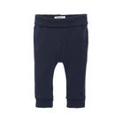 Noppies U Pants Jersey Reg Humpie - Navy Blue - ebebek - Black Friday