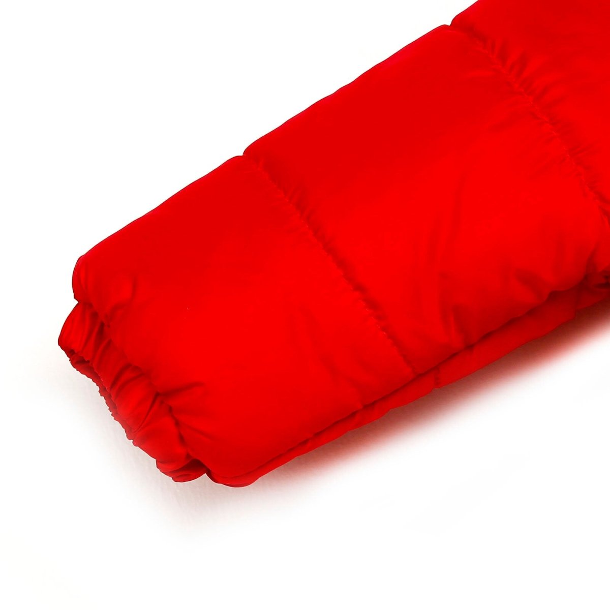 Midimod Baby Boy Coat with Toy Pocket - Red - ebebek - Black Friday