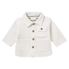 Noppies Longsleeve Shirt Manchester - Pristine - ebebek - Black Friday