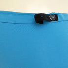 baby mom Adjustable Waist Maternity Leggins - Light Blue - ebebek - Black Friday