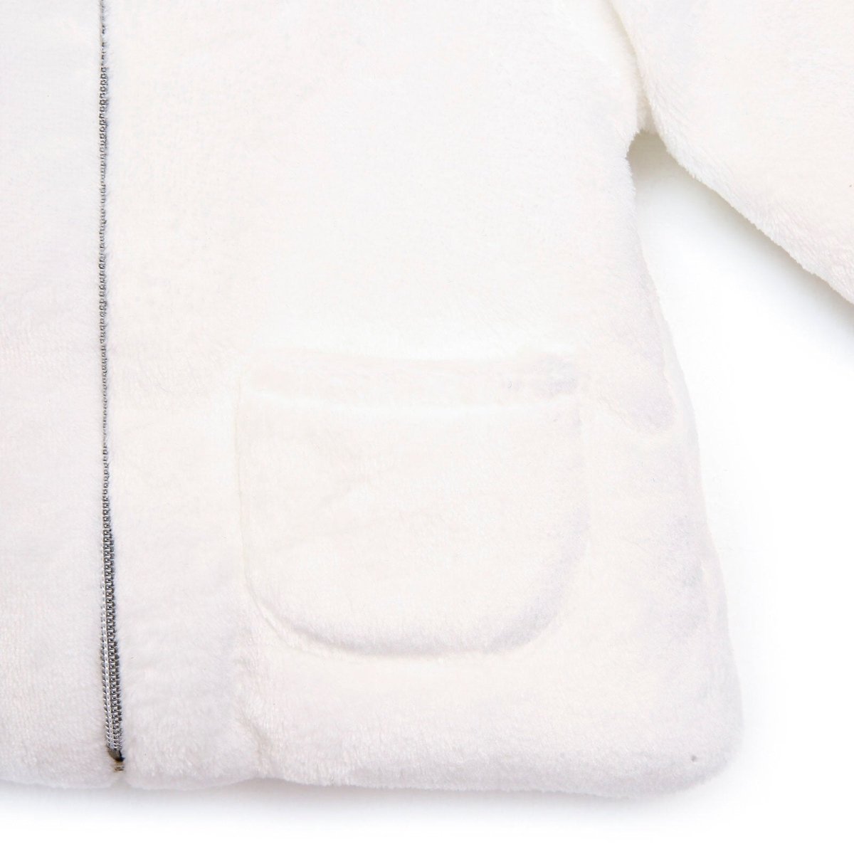 Cassiope Newborn Little Star Welsoft Cardigan - Ecru - ebebek - Black Friday