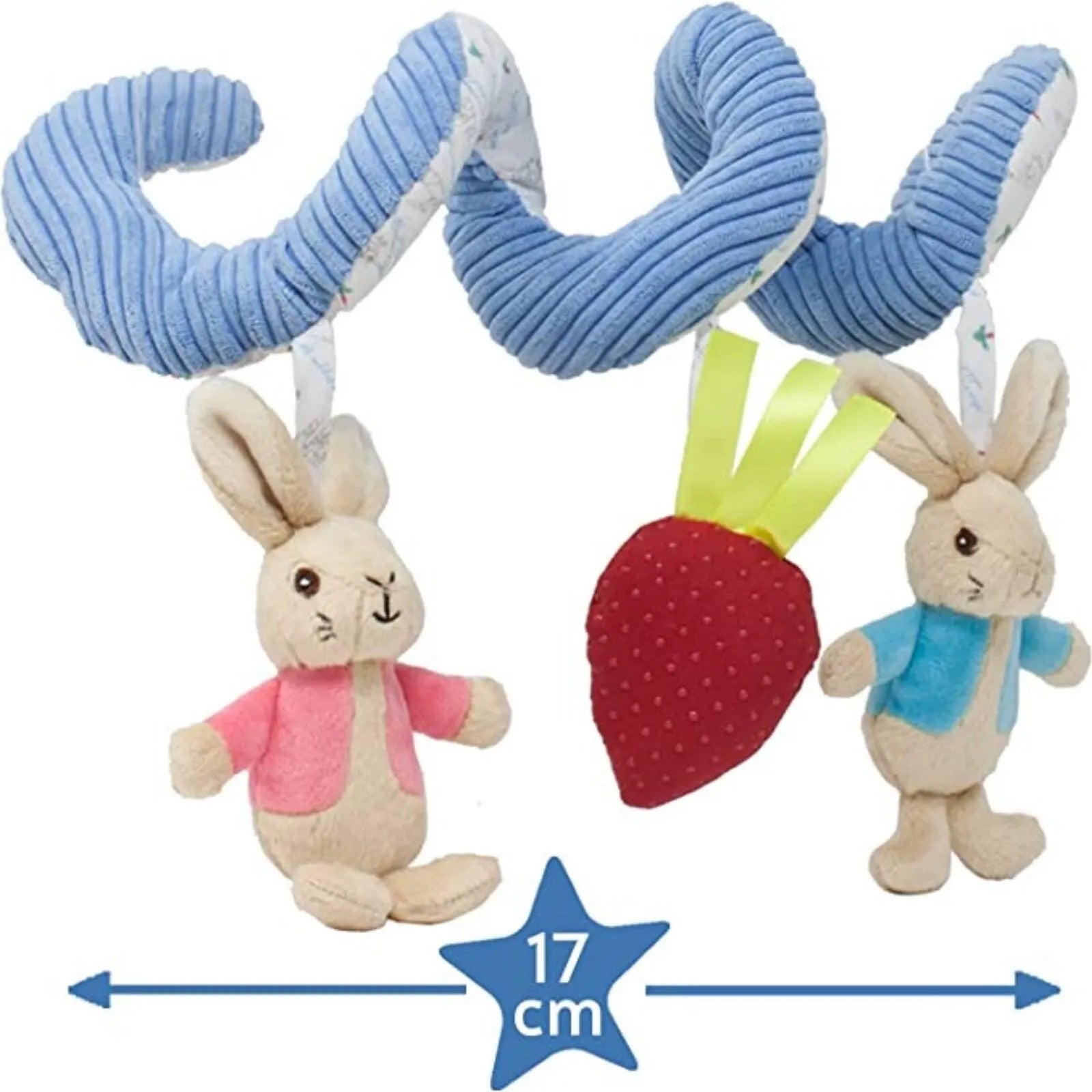 Peter rabbit toys argos sales