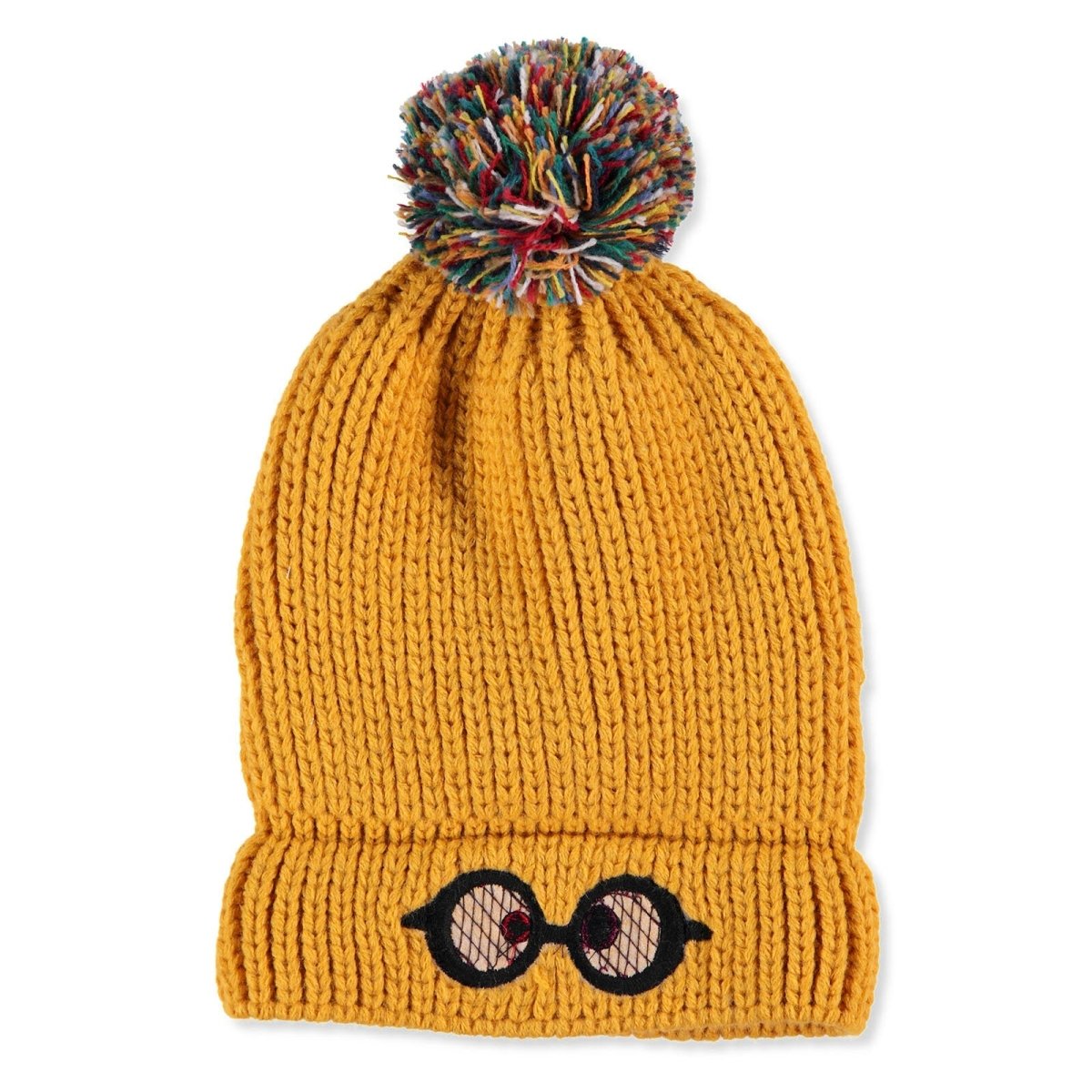 Motek Fonem Beanie - Mustard - ebebek - Black Friday