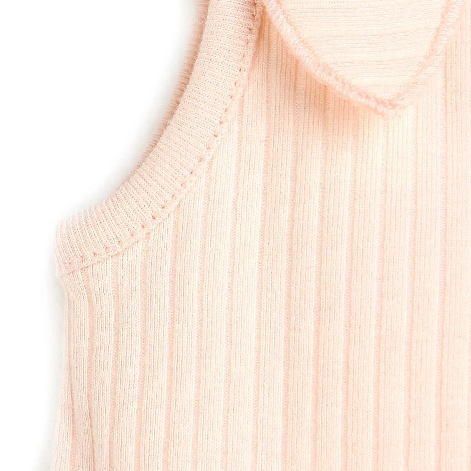 HelloBaby Basic Baby Girl Camisole Athlete - Powder - ebebek - Black Friday