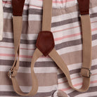 Cassiope Soil Shirt - Short - Beige - ebebek - Black Friday