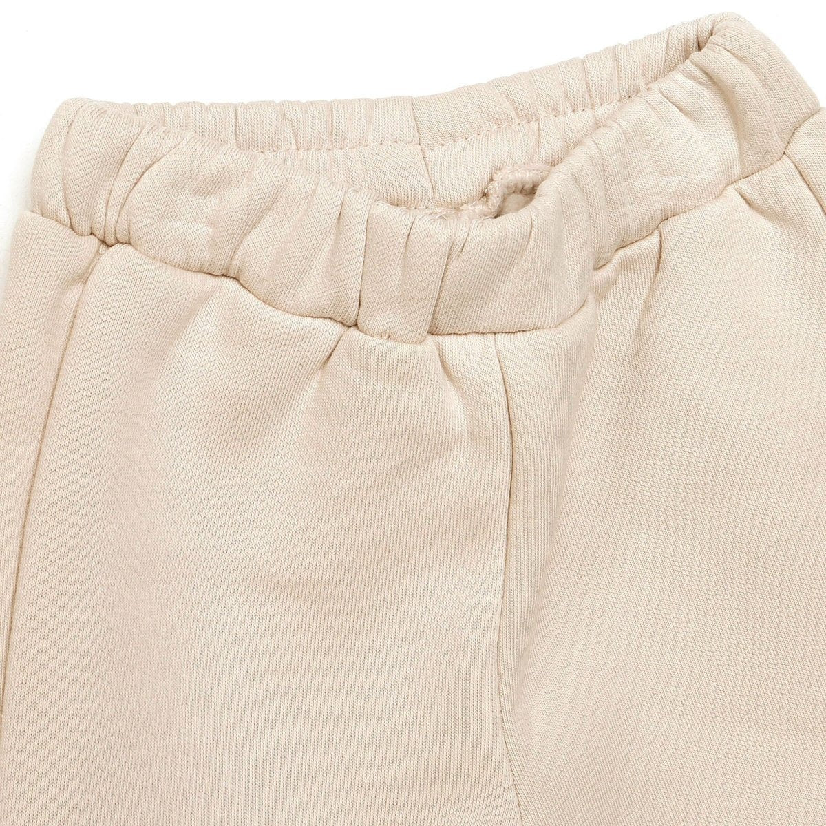 Tuffy Game Quilted Hoodie - Pocket Sweatshirt - Beige - ebebek - Black Friday