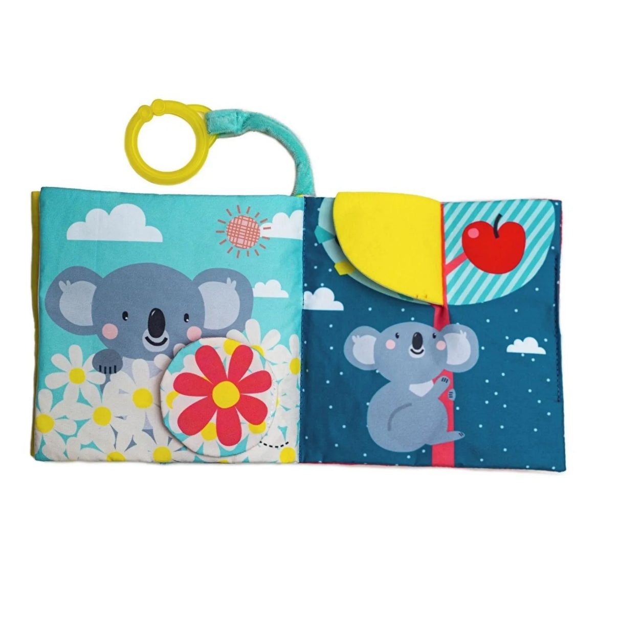 Taf Toys Where is Joey Book? - ebebek - Black Friday