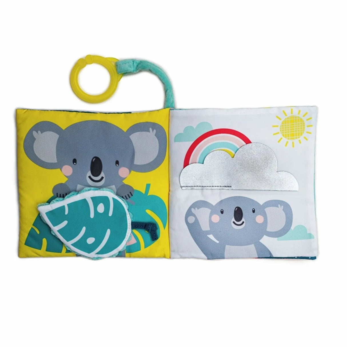 Taf Toys Where is Joey Book? - ebebek - Black Friday